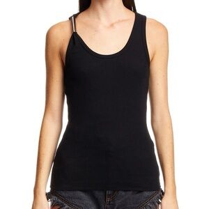 1017 alyx 9sm Americana tank in black